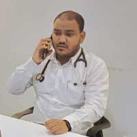Dr. Mohammad Abid