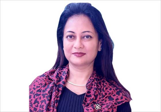 Dt. Nilakshi  Gupta