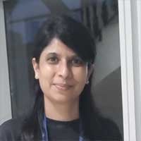 Dr. Neetha Kundoor