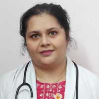 Dr. Nilofer Naaz