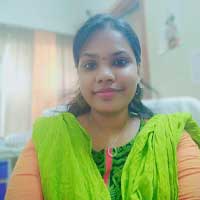 Dr. Nithiya S