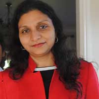Dr. Nithya Krishnan