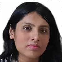 Dr. Rashmi Naldeega