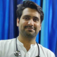 Dr. Numaan  Qadri