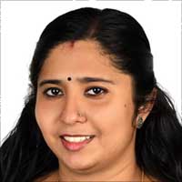 Dr. Parvathy P