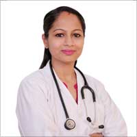 Dr. Prachi 
