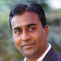 Dr. Paresh Patel