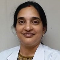 Dt. Prathima Potluri