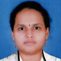 Dr. Pratibha  P S