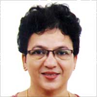 Dr. Praveena Karnam