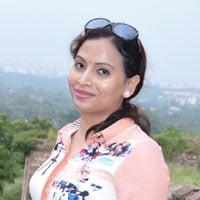 Dt. Priti Kumari