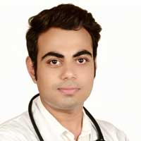 Dr. Rahul  Sharma