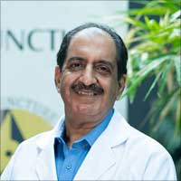 Dr. Raman Kapur