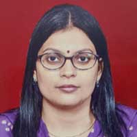 Dr. Rati  Saxena 
