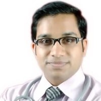 Dr. Srikanth Reddy