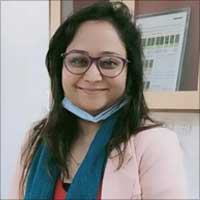 Dr. Richa Khetan