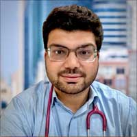 Dr. Rishabh Gupta