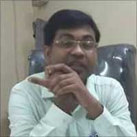 Dr. Rakesh Kumar Paswan