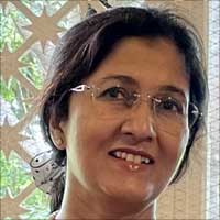 Dr. Sabana Ansari
