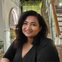 Dr. Samriddhi Sarkar