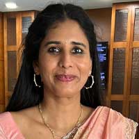 Dr. Saritha Kundoor