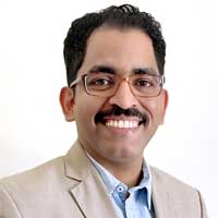 Dr. Saseendar Shanmugasundaram