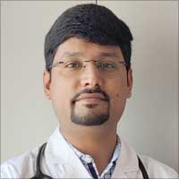 Dr. Satish Ganesh Ghatol