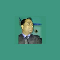 Dr. Satish Kumar