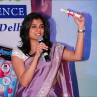 Dr. Anchal  Gupta