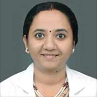 Dr. Sudha Seetharam