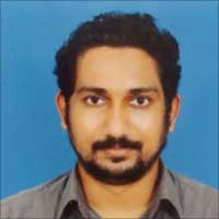 Dr. Sharath Bhadran