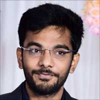 Dr. Prashanth Shetty