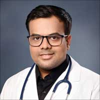 Dr. Santosh Shimpiger