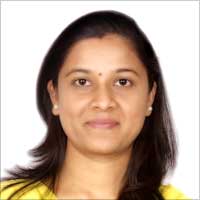 Dr. Shital Somwanshi Bankar