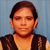 Dr. Shivani Murali