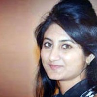 Ms. Shrela Meghani