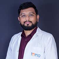 Dr. Shubham  Chaudhari