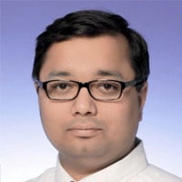 Dr. Siddharth Kharkar