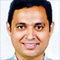 Dr. Vijay Bagul