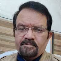 Dr. Satish Kumar Pandit