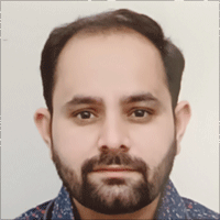 Dr. Ravinder Soni