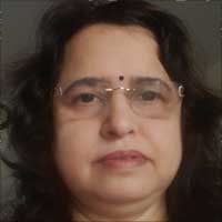Dr. Subhaga Sawant