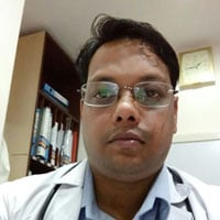 Dr. Subrata  Gorai