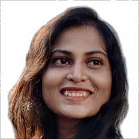 Dr. Shrestha Srivastava