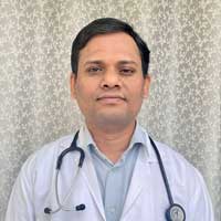 Dr. Sumit Kharat