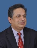 Dr. Sunil Shroff