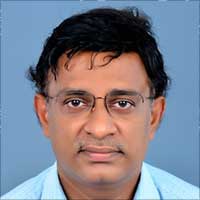 Dr. Sunil Ratnam