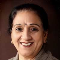 Dr. Sunita Malhotra