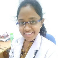 Dr. Susmitha R R