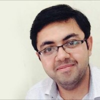 Dr. Tarun Verma